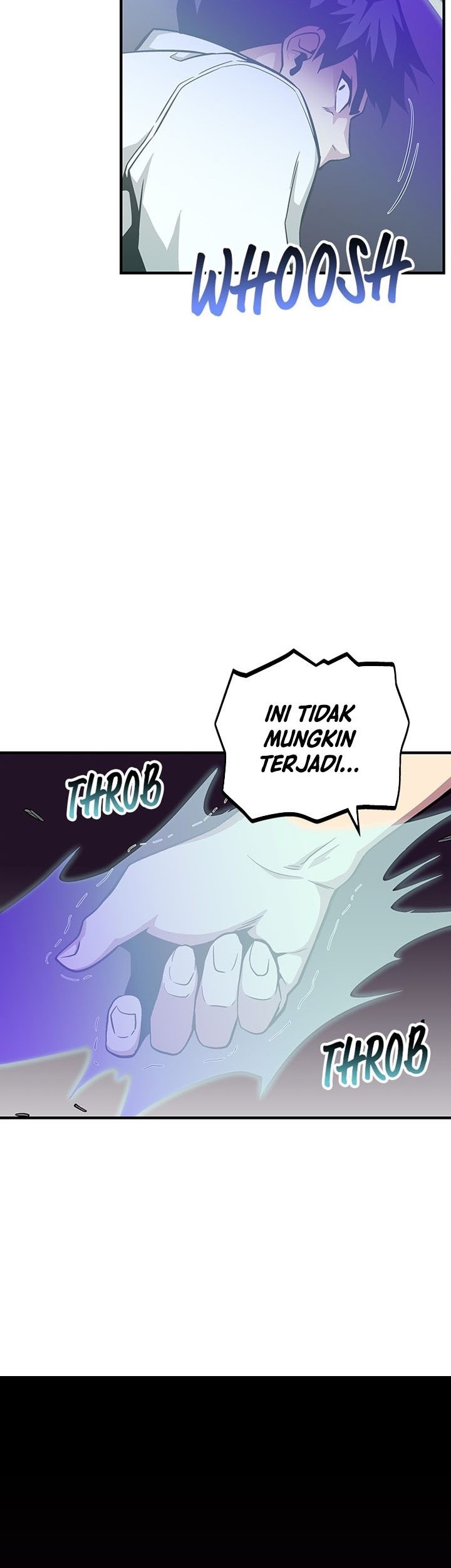 The Earth Savior Selection Bab 45 halaman 18