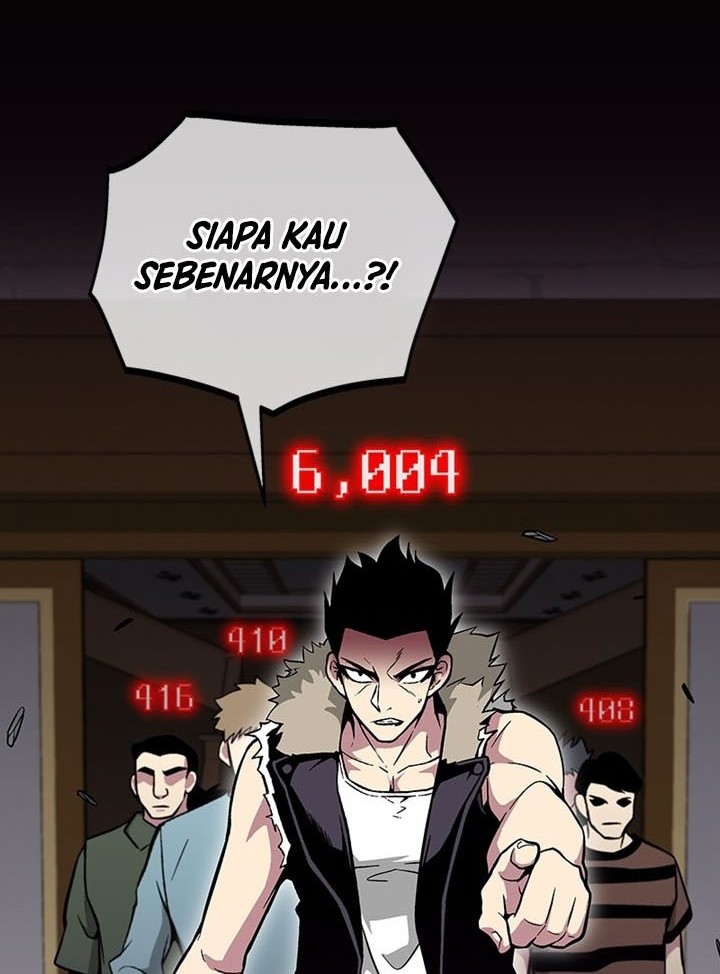 The Earth Savior Selection Bab 45 halaman 19