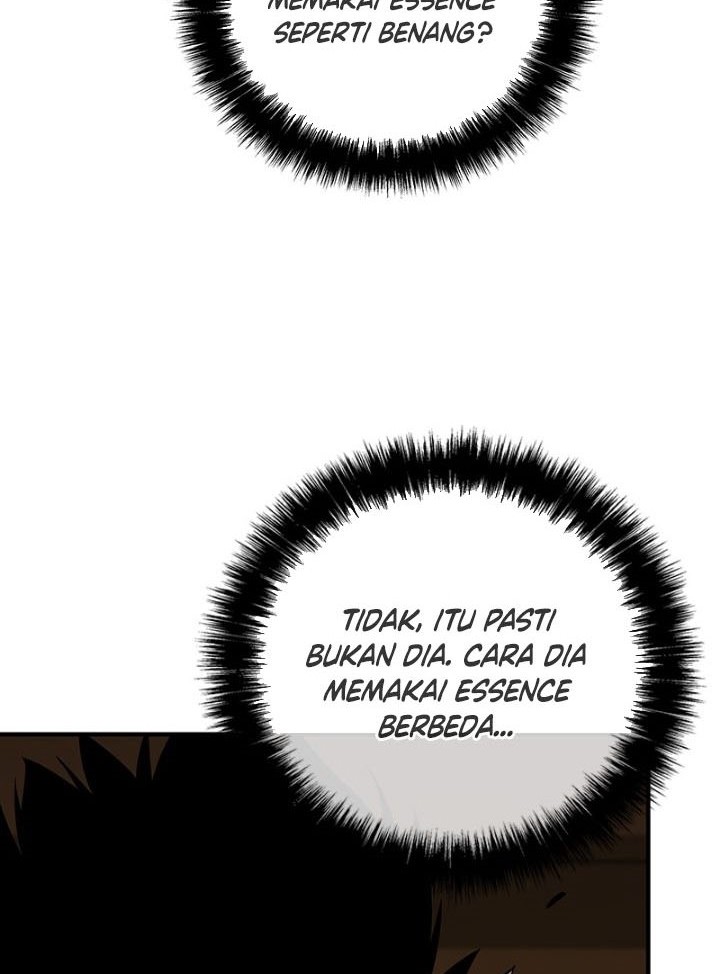 The Earth Savior Selection Bab 45 halaman 21