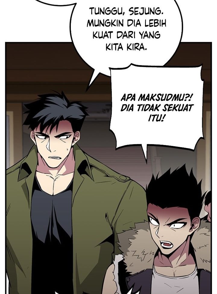 The Earth Savior Selection Bab 45 halaman 29