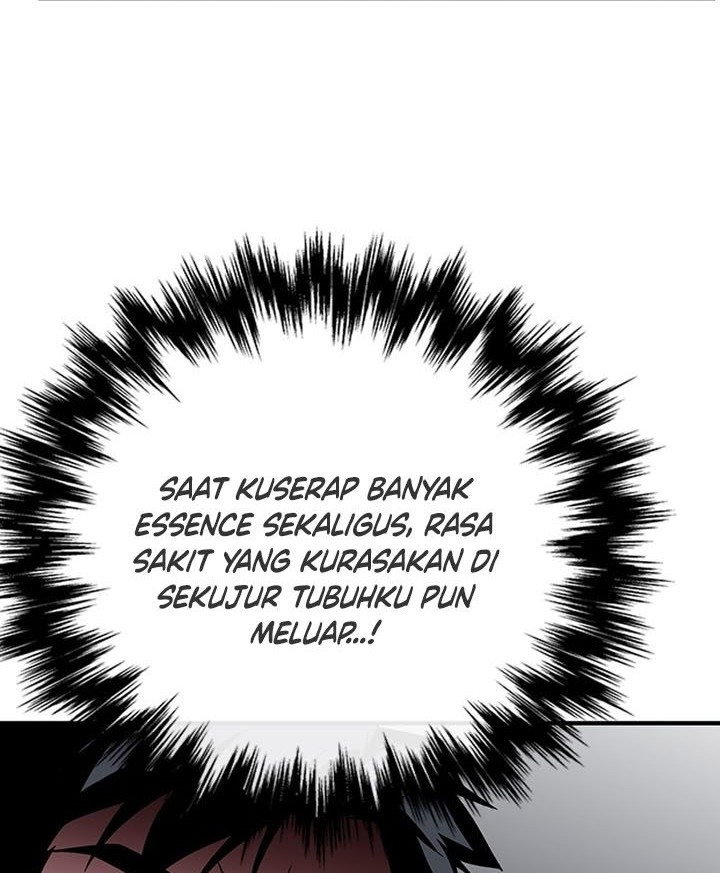 The Earth Savior Selection Bab 45 halaman 31