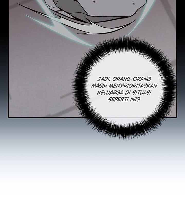 The Earth Savior Selection Bab 45 halaman 41