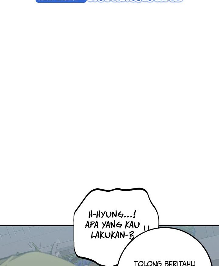 The Earth Savior Selection Bab 45 halaman 43