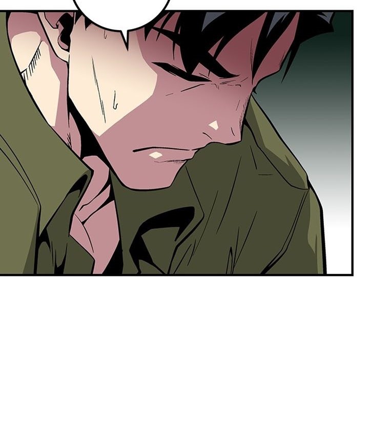 The Earth Savior Selection Bab 45 halaman 45