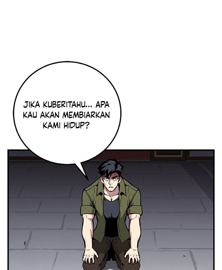 The Earth Savior Selection Bab 45 halaman 53