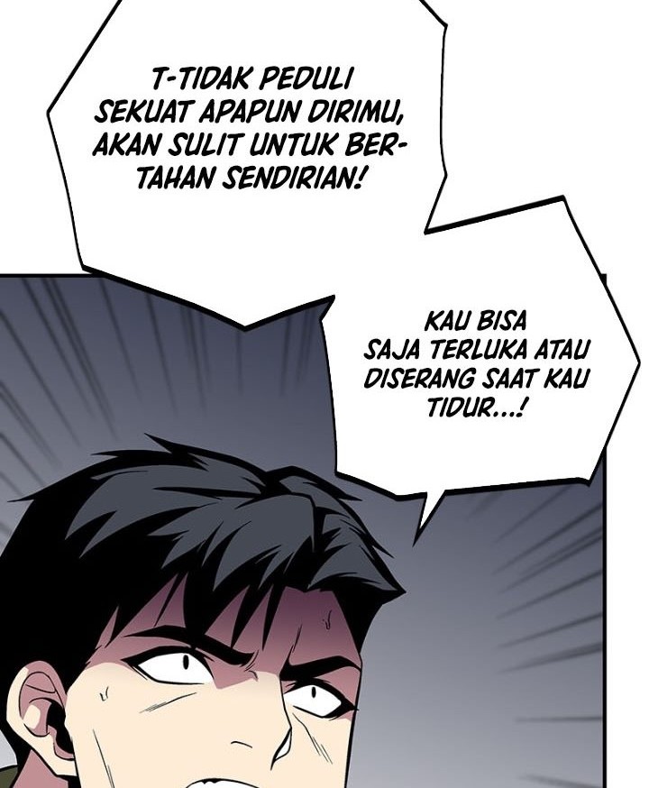 The Earth Savior Selection Bab 45 halaman 55