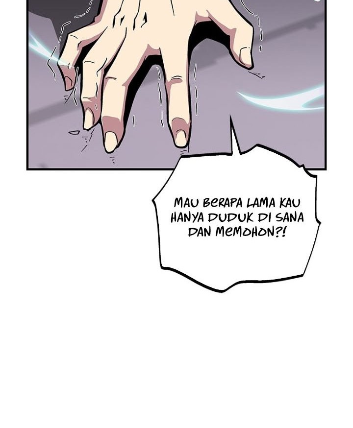 The Earth Savior Selection Bab 45 halaman 57