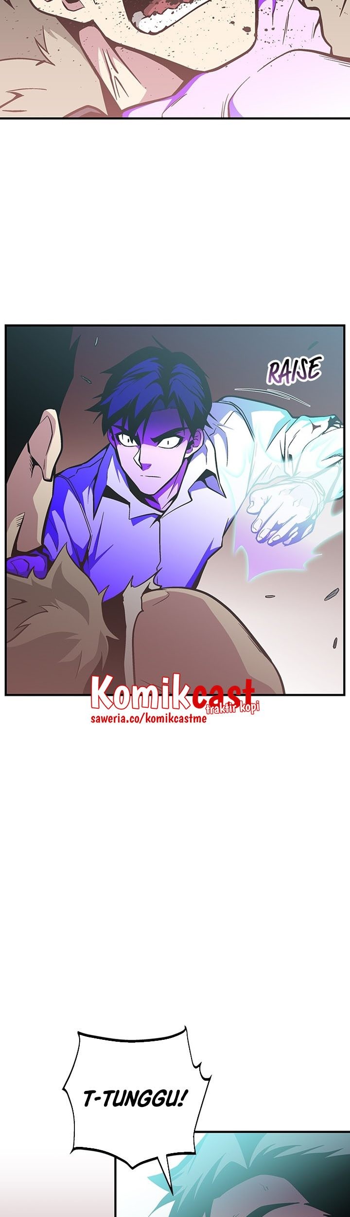 The Earth Savior Selection Bab 45 halaman 62