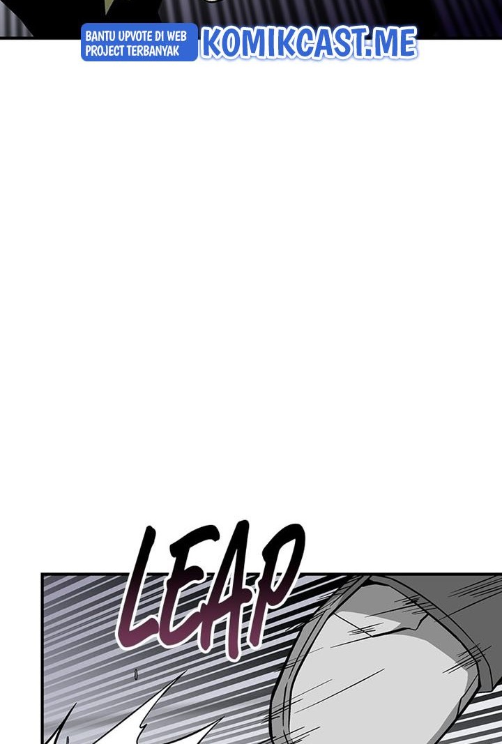 The Earth Savior Selection Bab 46 halaman 15