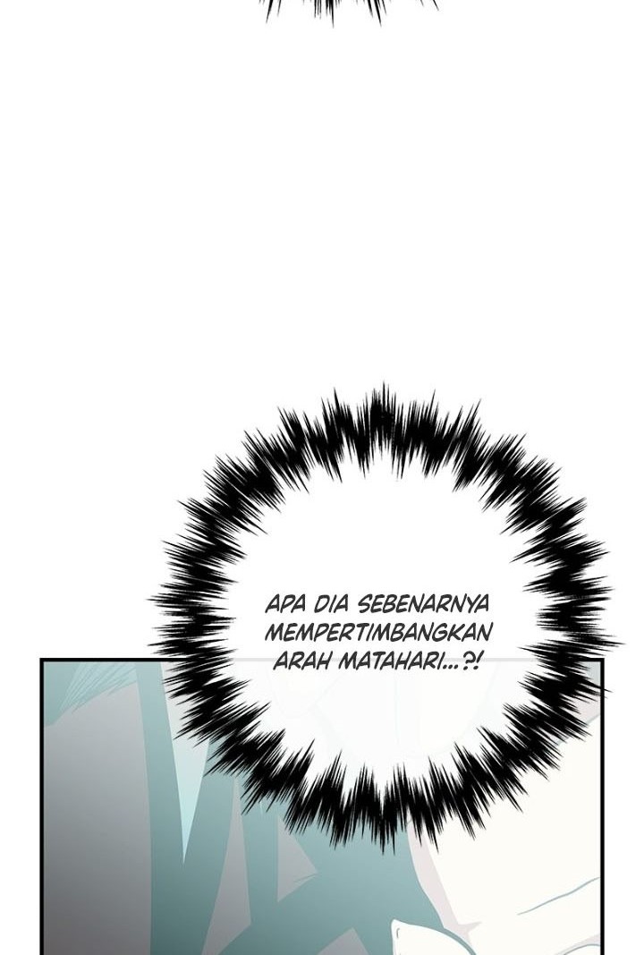 The Earth Savior Selection Bab 46 halaman 21