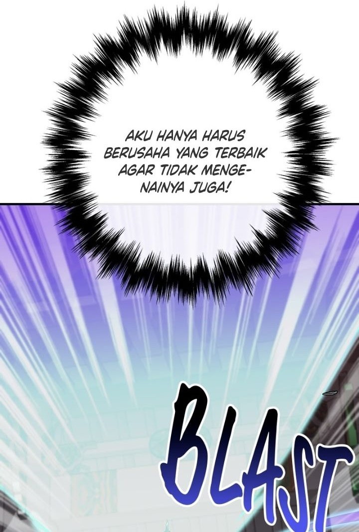 The Earth Savior Selection Bab 46 halaman 23