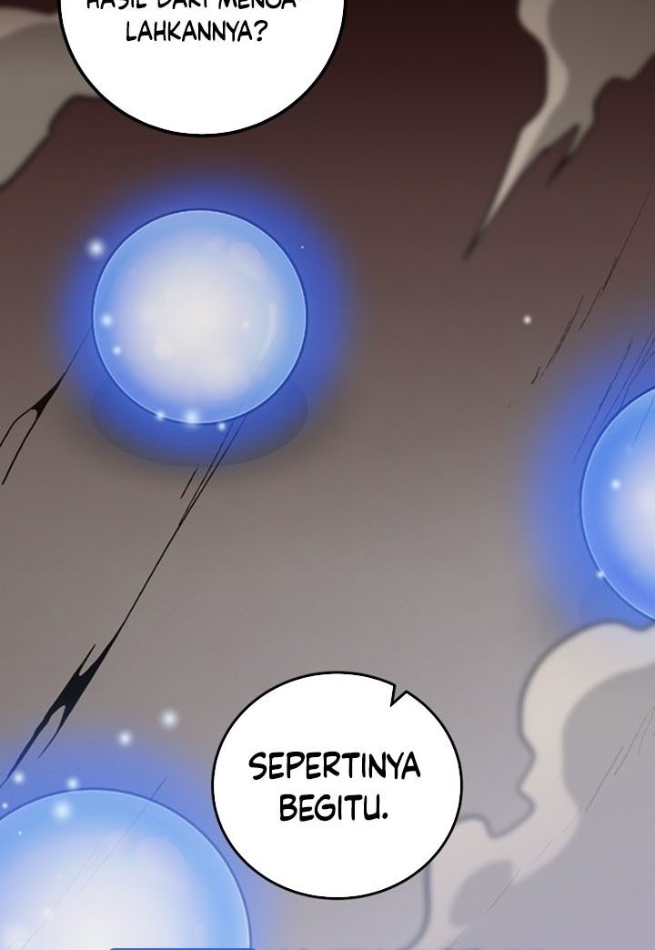 The Earth Savior Selection Bab 46 halaman 29