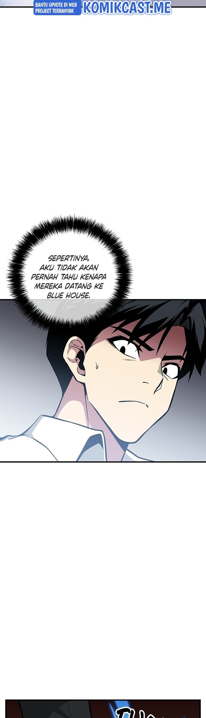 The Earth Savior Selection Bab 46 halaman 30