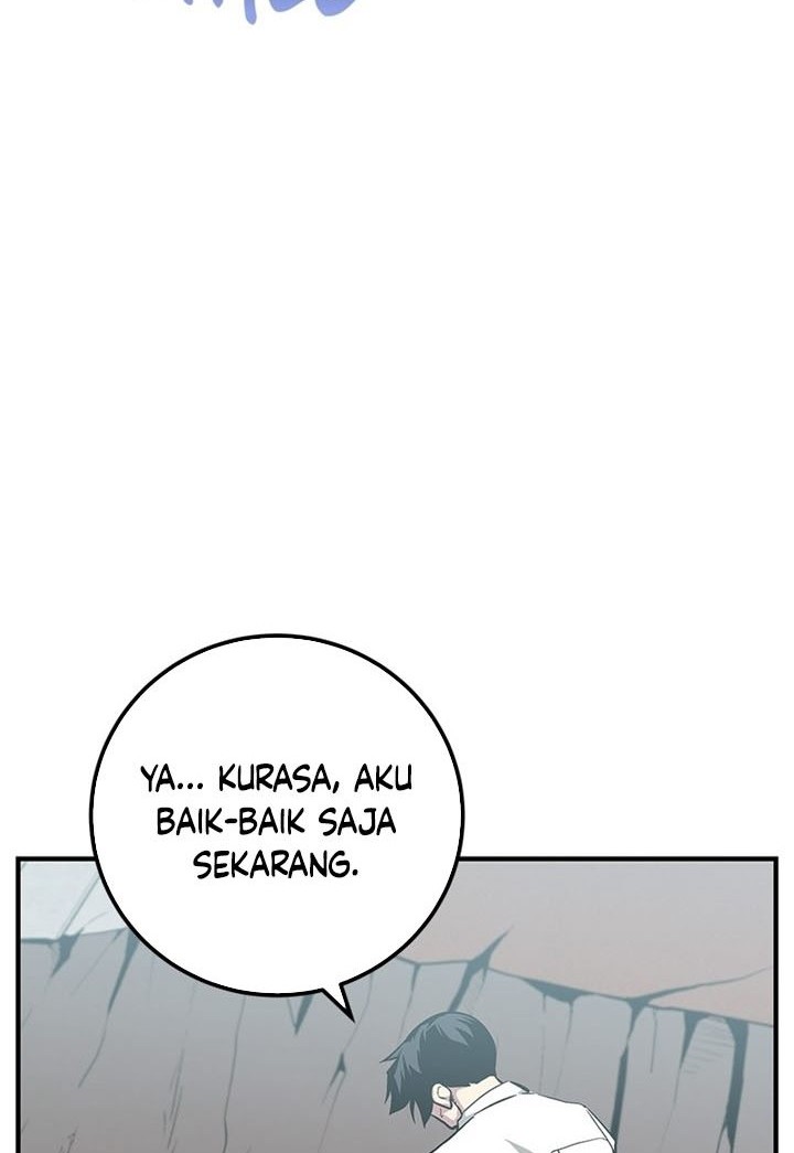 The Earth Savior Selection Bab 46 halaman 37