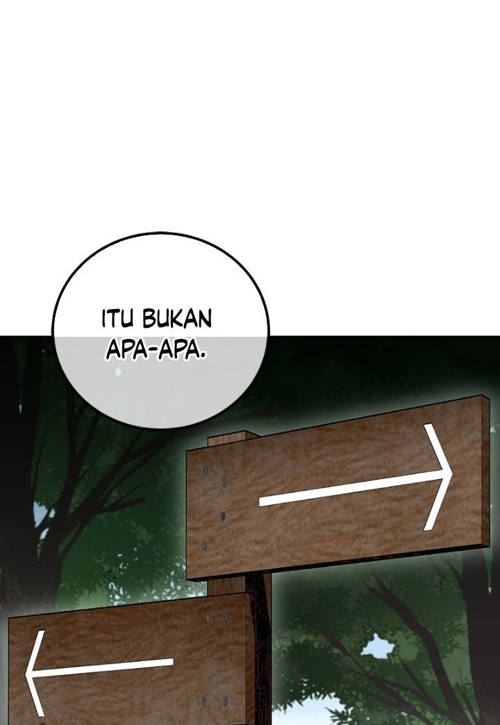 The Earth Savior Selection Bab 46 halaman 49