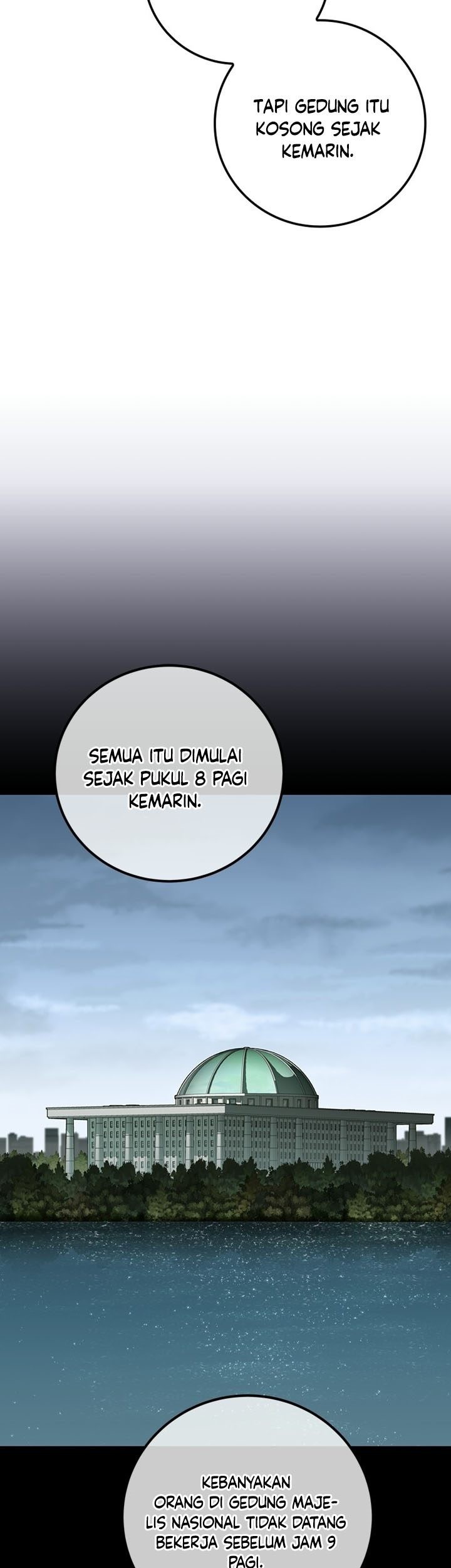 The Earth Savior Selection Bab 46 halaman 56