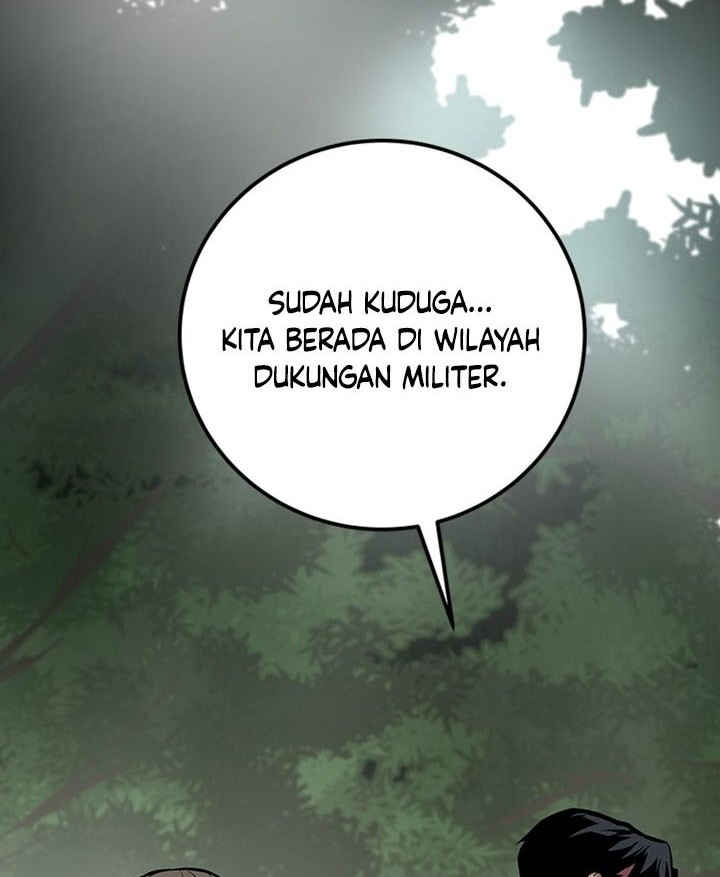 The Earth Savior Selection Bab 46 halaman 69