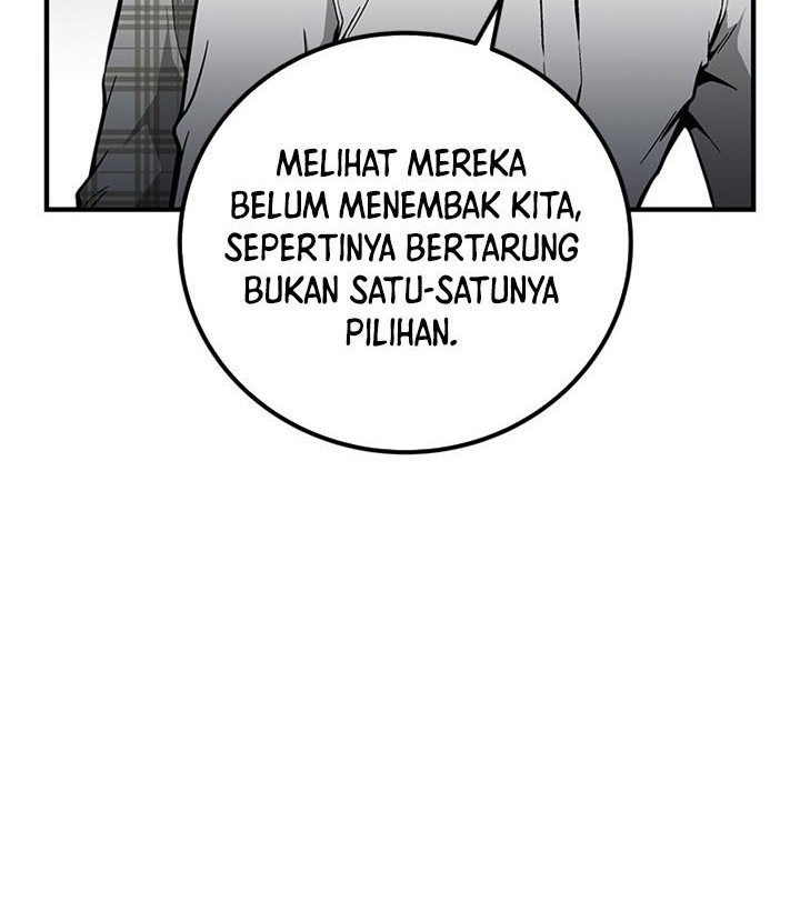 The Earth Savior Selection Bab 47 halaman 5