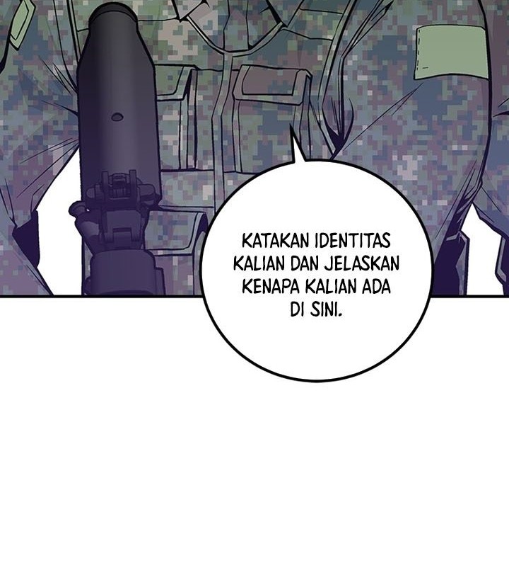 The Earth Savior Selection Bab 47 halaman 7