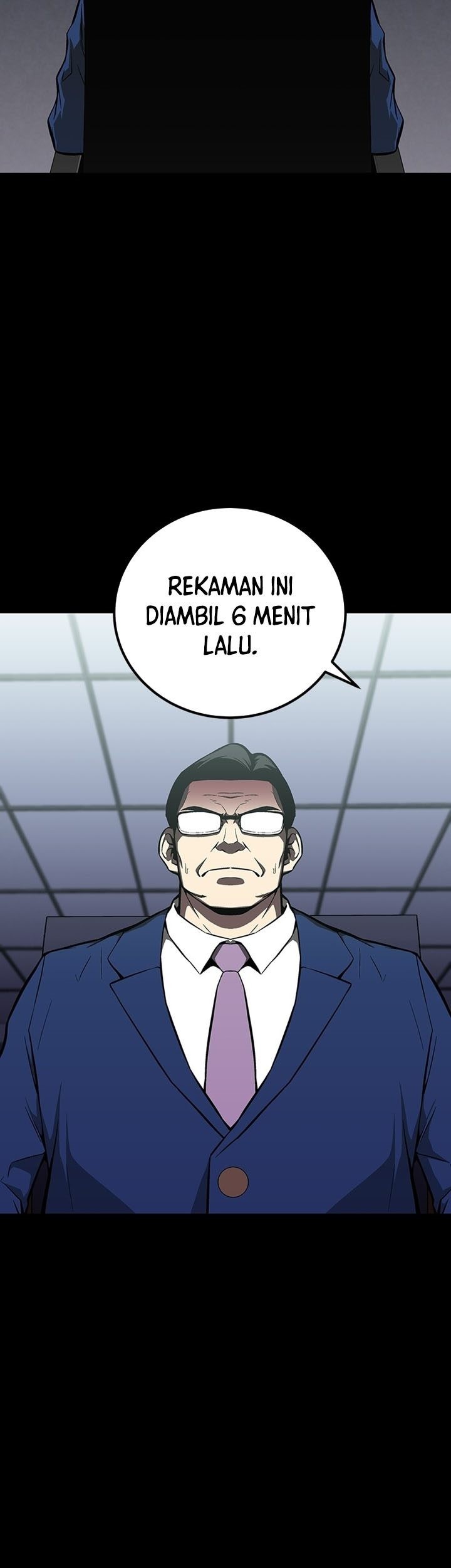 The Earth Savior Selection Bab 47 halaman 12