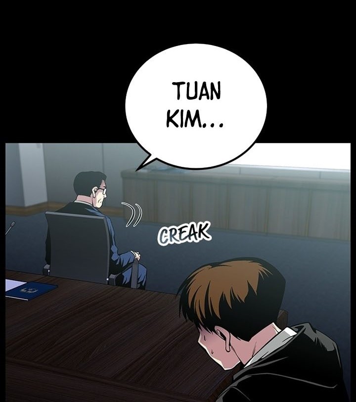 The Earth Savior Selection Bab 47 halaman 13
