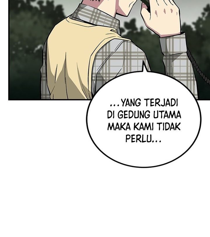 The Earth Savior Selection Bab 47 halaman 21