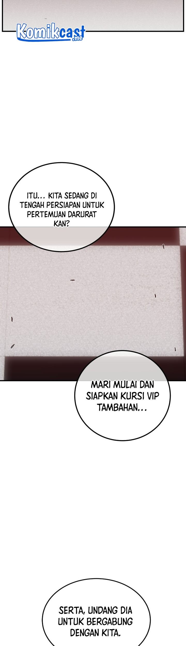 The Earth Savior Selection Bab 47 halaman 32