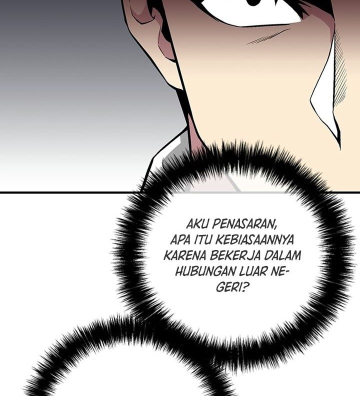 The Earth Savior Selection Bab 47 halaman 49