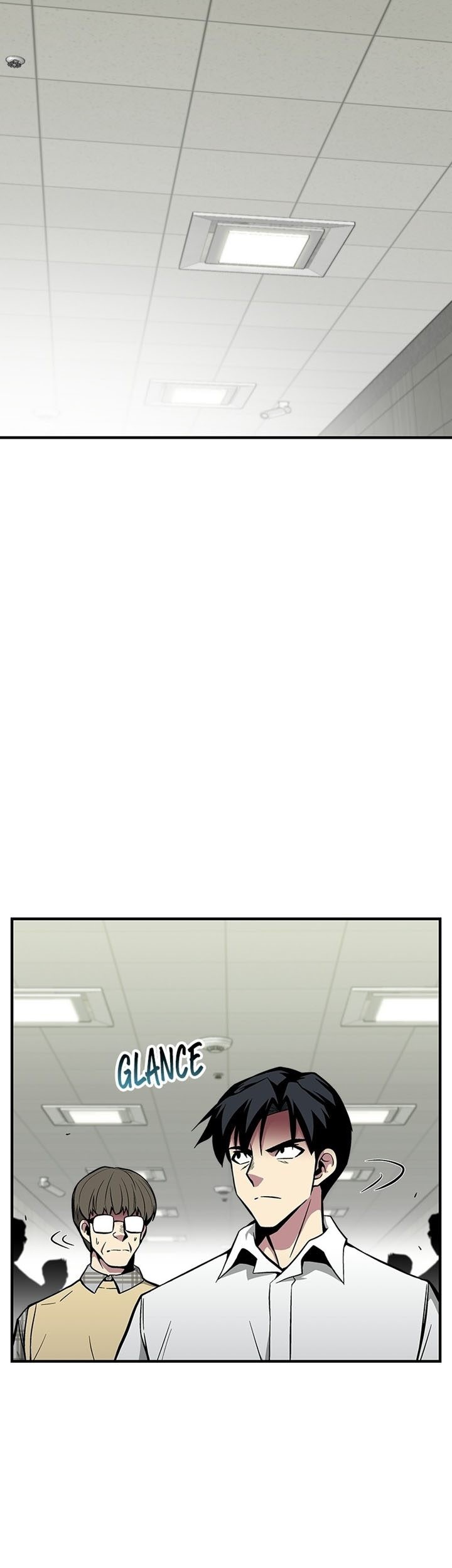 The Earth Savior Selection Bab 47 halaman 58