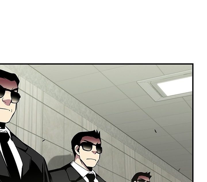 The Earth Savior Selection Bab 47 halaman 59