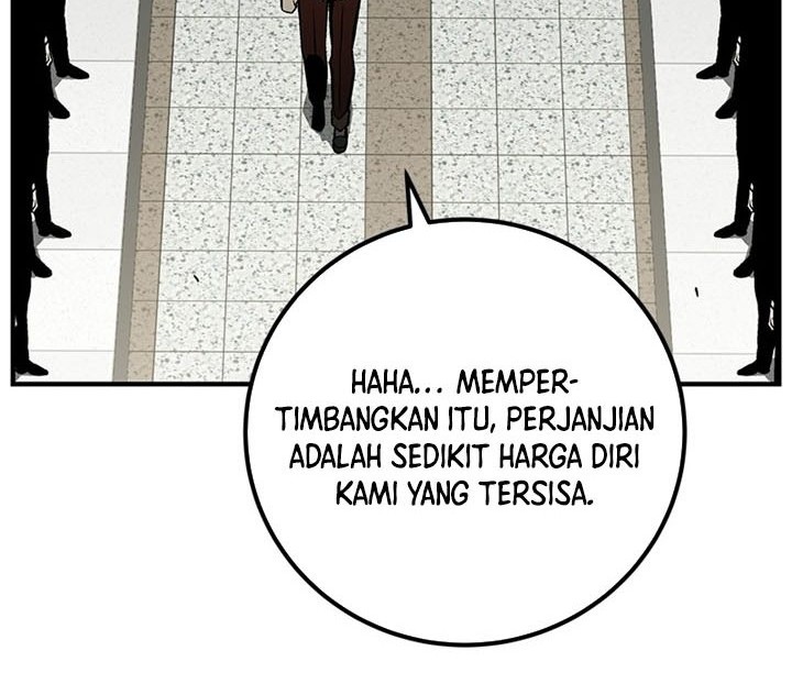 The Earth Savior Selection Bab 47 halaman 61
