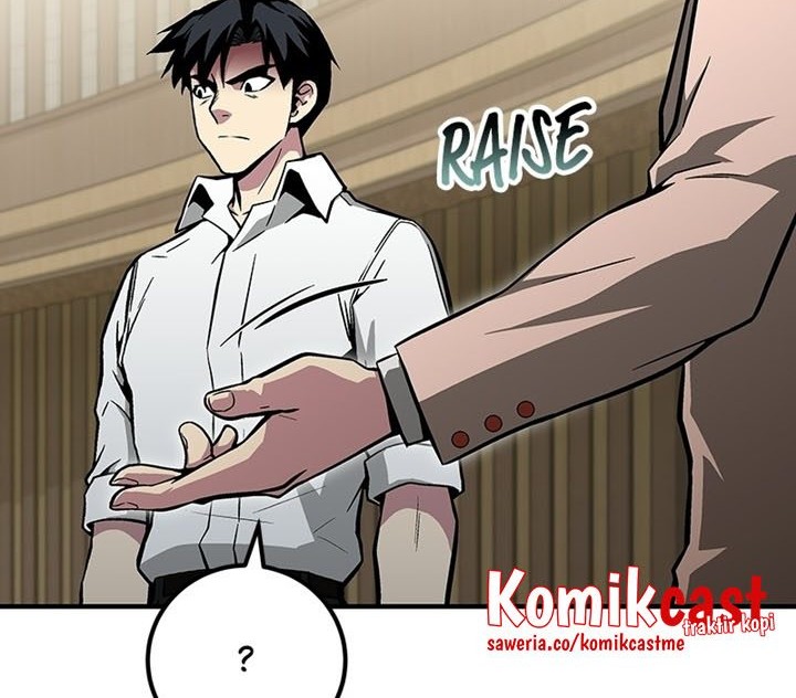 The Earth Savior Selection Bab 47 halaman 71
