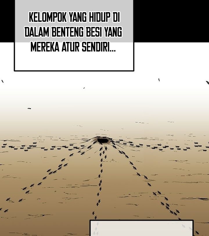 The Earth Savior Selection Bab 48 halaman 3