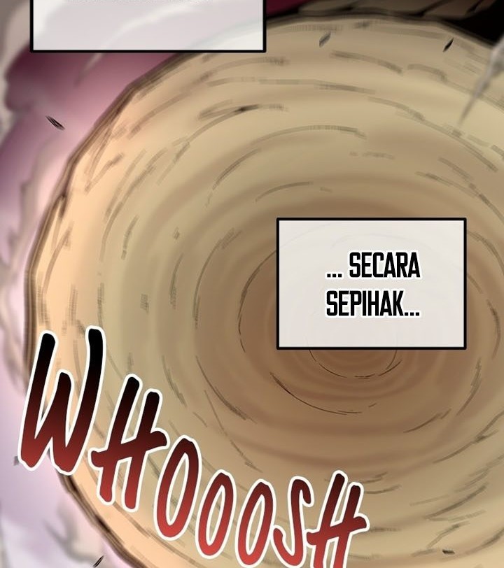 The Earth Savior Selection Bab 48 halaman 5