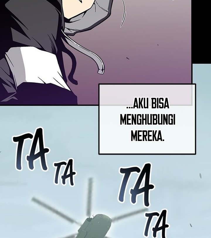 The Earth Savior Selection Bab 48 halaman 15