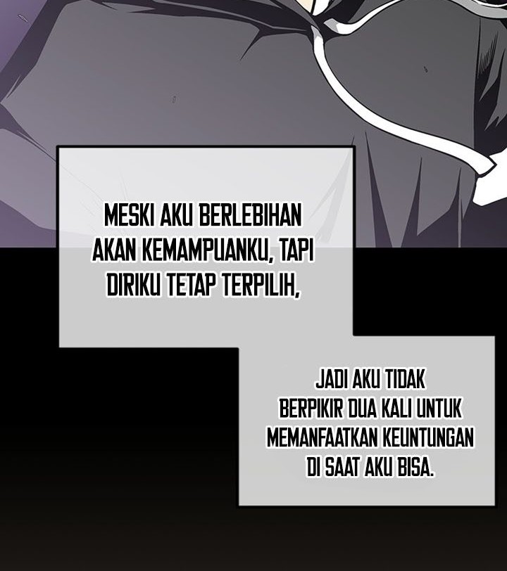The Earth Savior Selection Bab 48 halaman 17