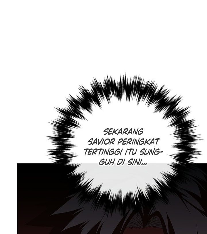The Earth Savior Selection Bab 48 halaman 21