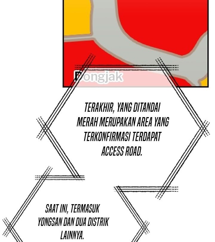 The Earth Savior Selection Bab 48 halaman 29