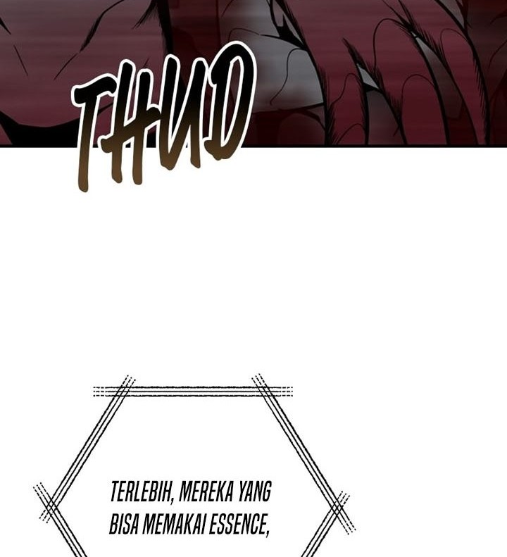 The Earth Savior Selection Bab 48 halaman 37