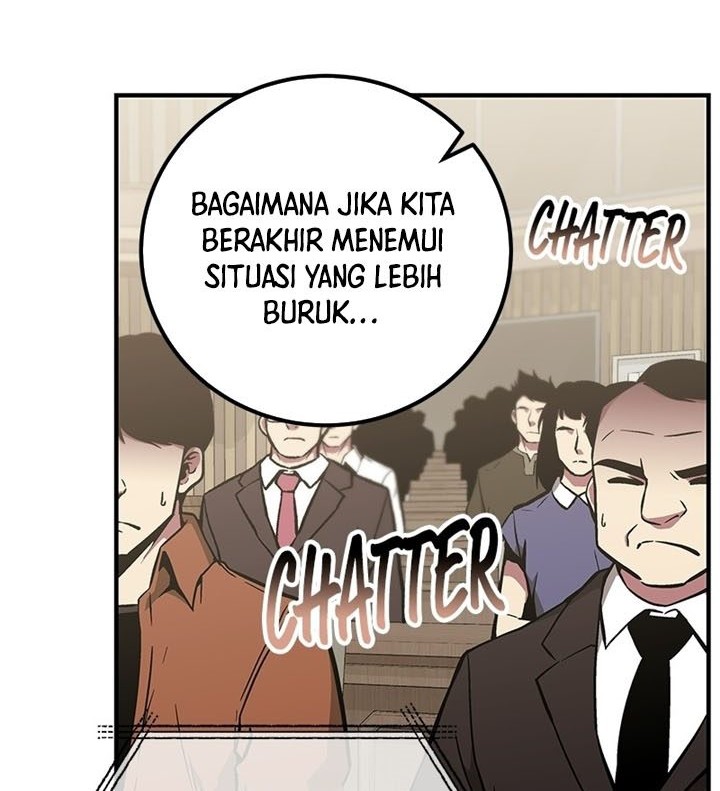 The Earth Savior Selection Bab 48 halaman 45
