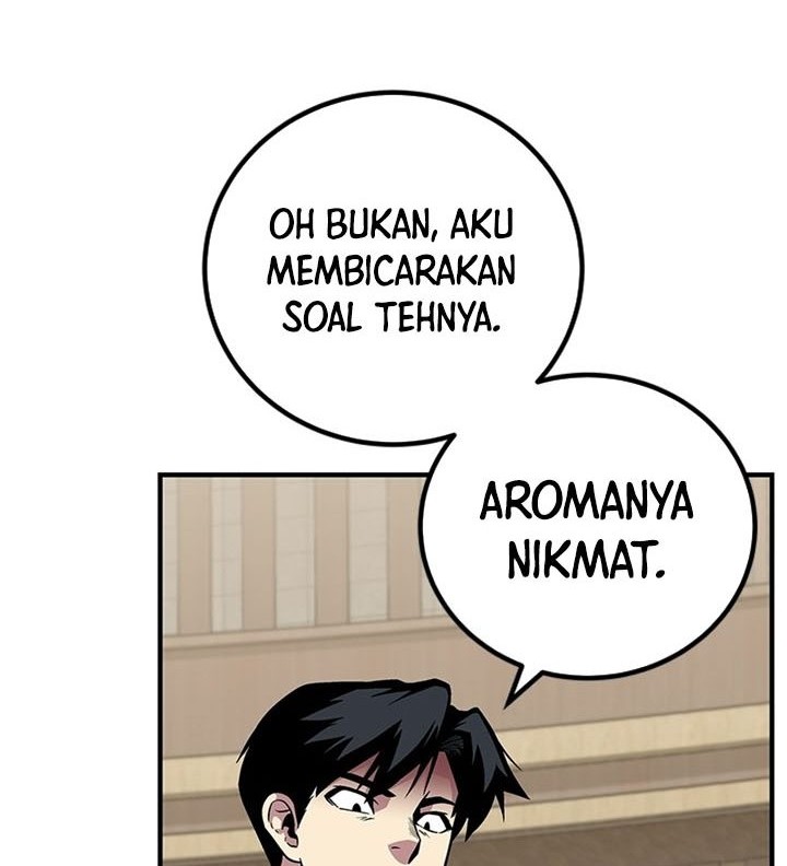 The Earth Savior Selection Bab 48 halaman 49