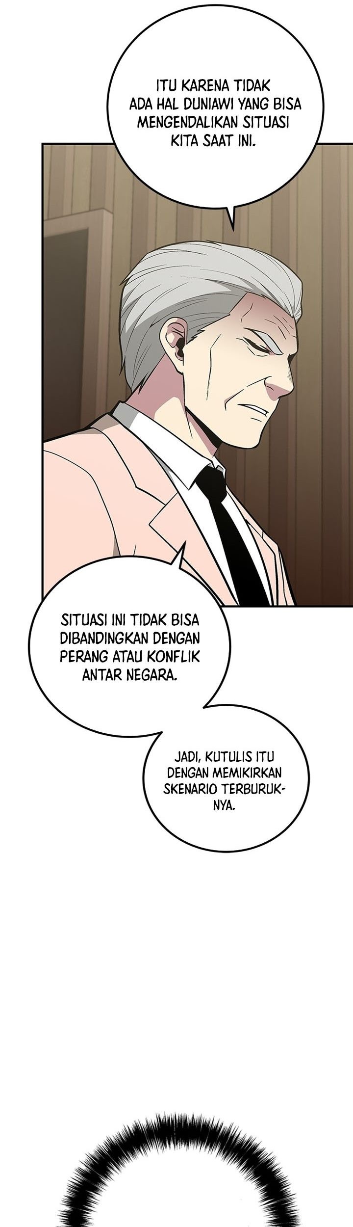 The Earth Savior Selection Bab 48 halaman 62