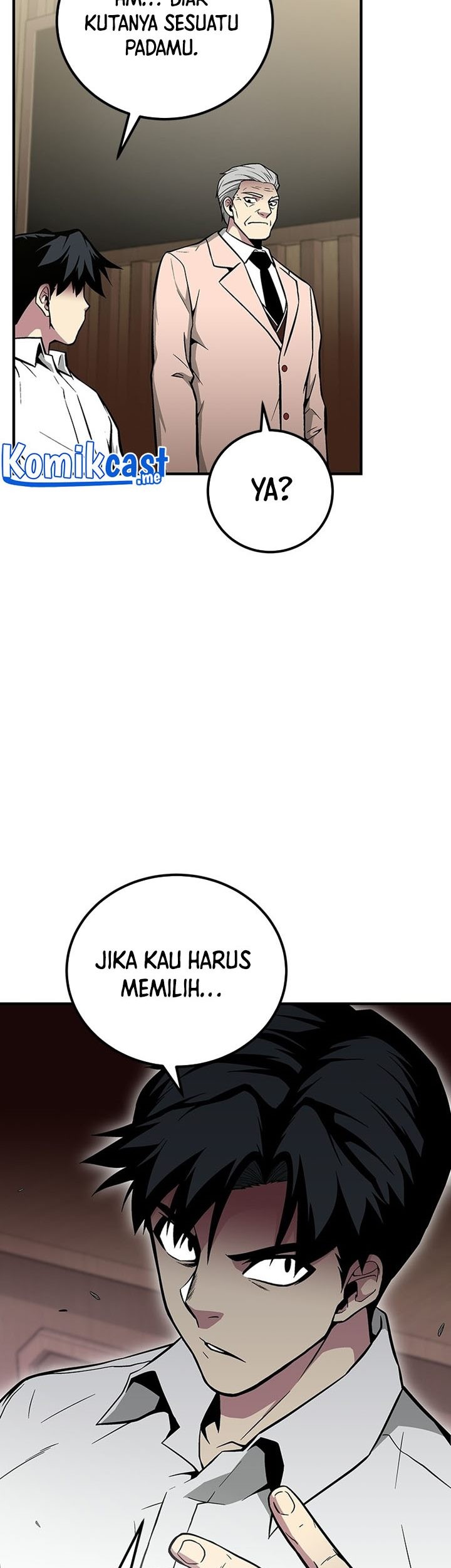 The Earth Savior Selection Bab 48 halaman 70