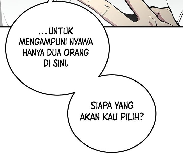 The Earth Savior Selection Bab 48 halaman 71