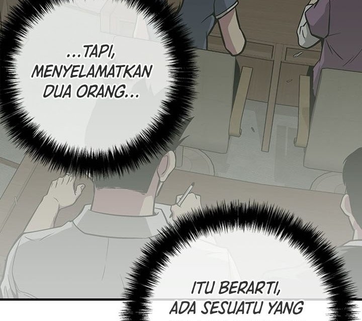 The Earth Savior Selection Bab 48 halaman 75
