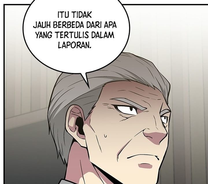 The Earth Savior Selection Bab 48 halaman 77