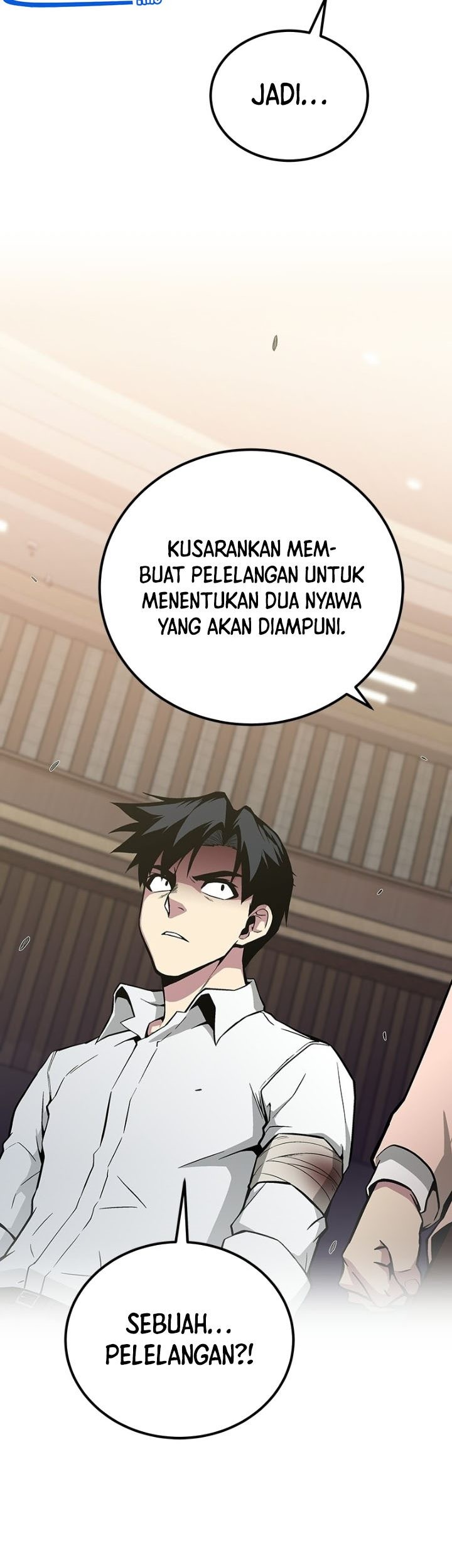 The Earth Savior Selection Bab 48 halaman 80