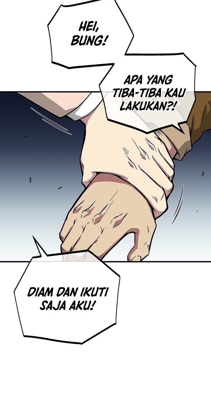 The Earth Savior Selection Bab 49 halaman 13