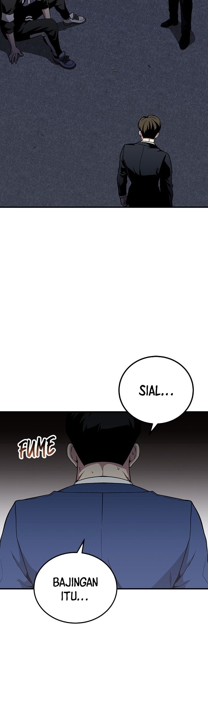 The Earth Savior Selection Bab 50 halaman 6