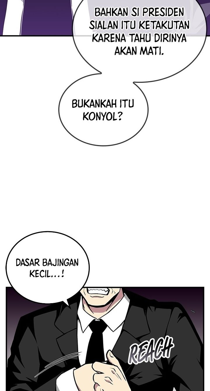 The Earth Savior Selection Bab 50 halaman 9